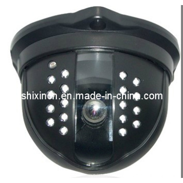 700TV Lines Day/Night Dome Securiyt Camera (SX-2066AD-3)